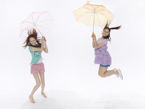 プリントグラスで魅力的な物を制作